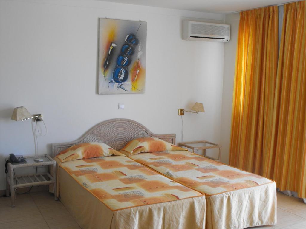 Hotel Boa Vista Sal Rei Room photo