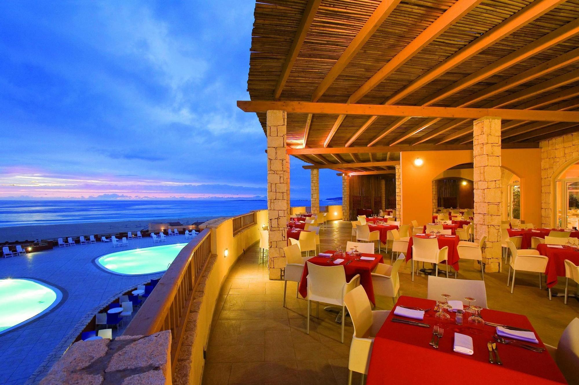 Hotel Boa Vista Sal Rei Exterior photo