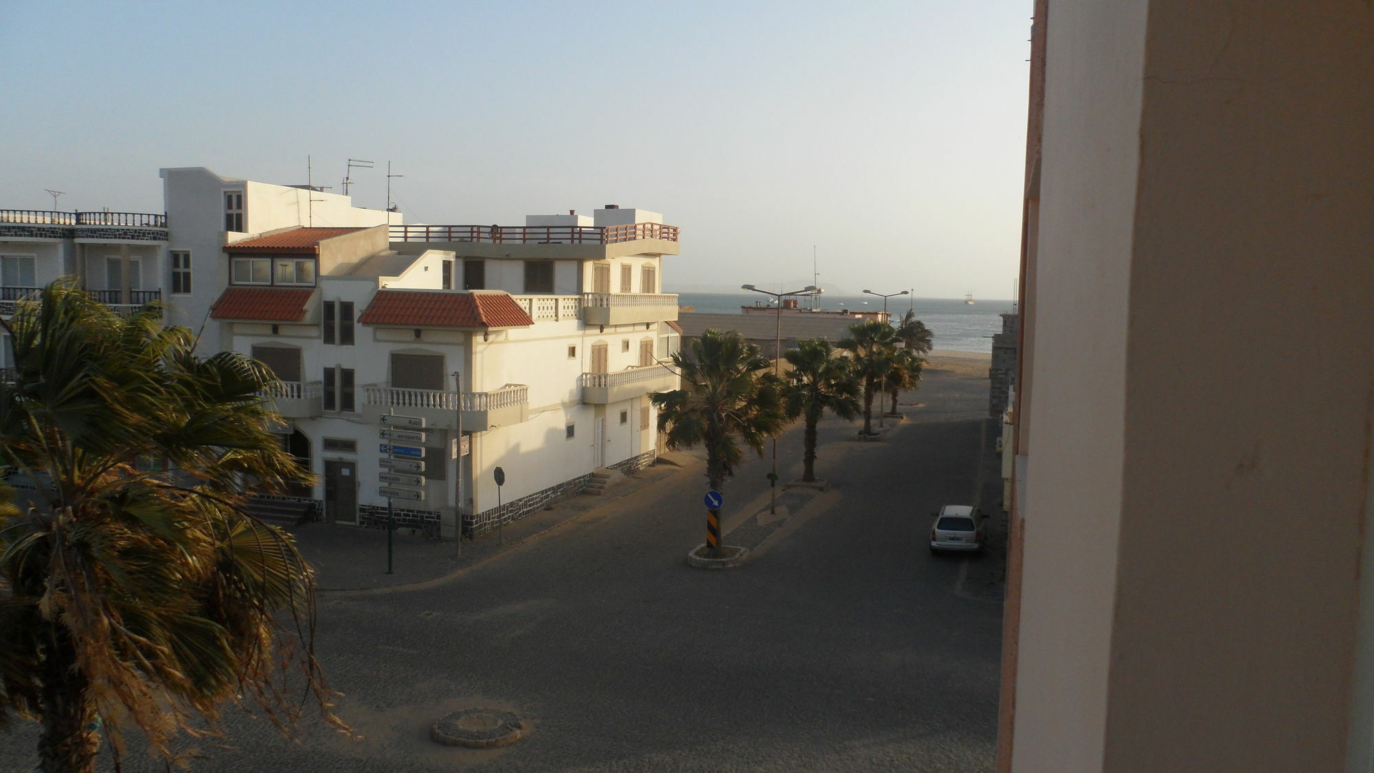 Hotel Boa Vista Sal Rei Exterior photo